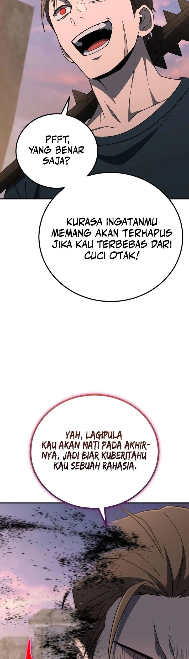 The Apocalypse's Ultimate Veteran Chapter 54 - halaman 13