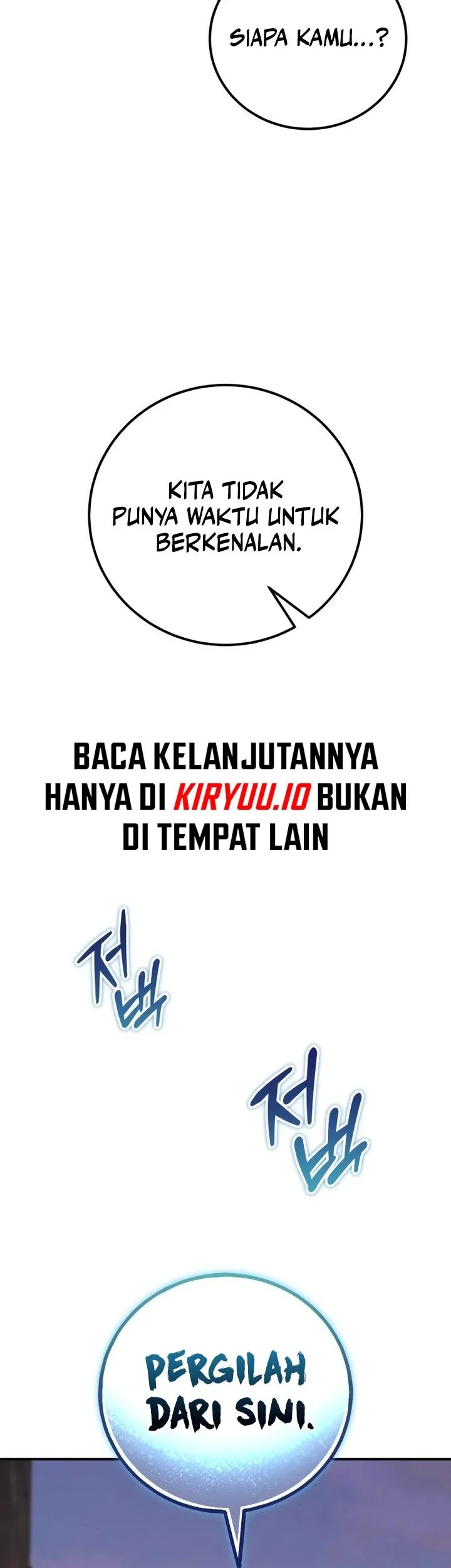 The Apocalypse's Ultimate Veteran Chapter 54 - halaman 31