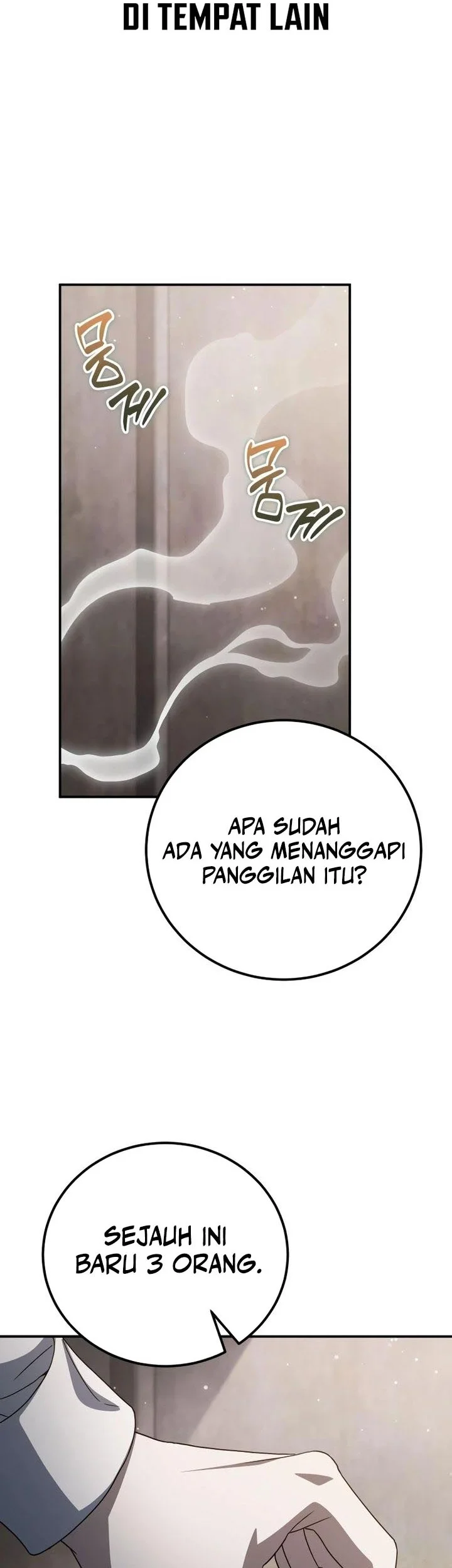 The Apocalypse's Ultimate Veteran Chapter 54 - halaman 59