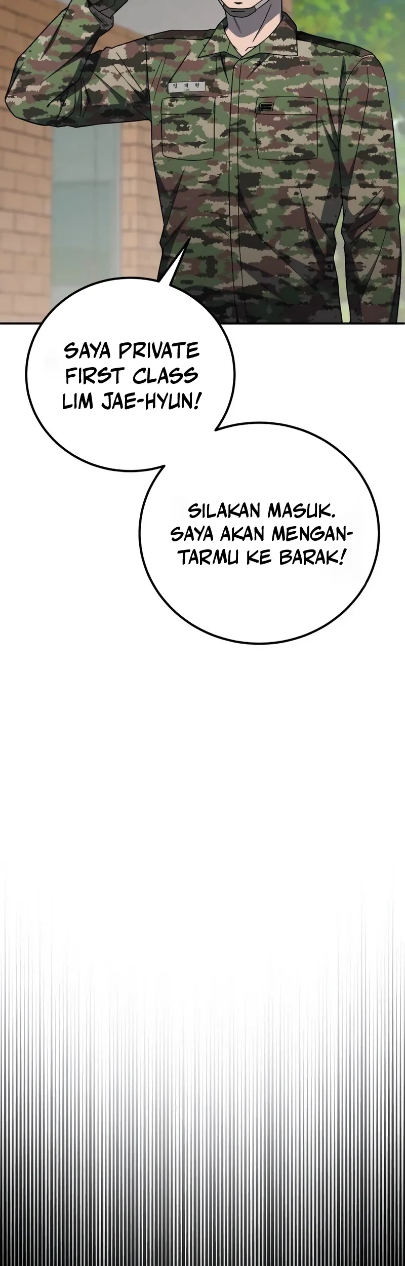 The Apocalypse's Ultimate Veteran Chapter 55 - halaman 29