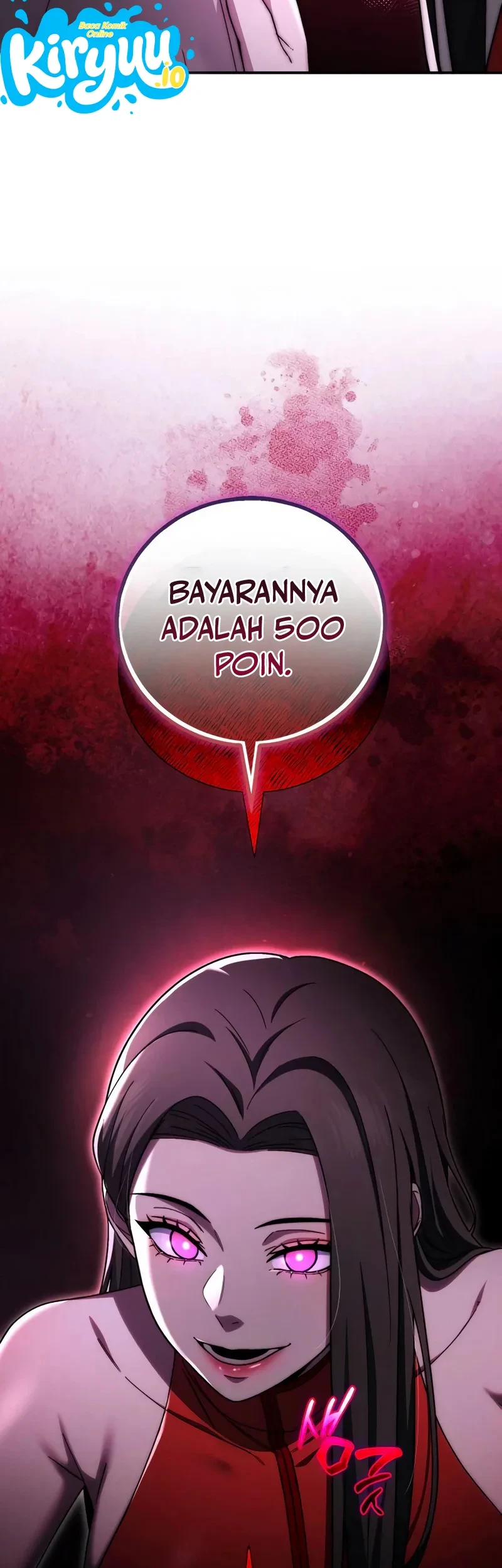 The Apocalypse's Ultimate Veteran Chapter 55 - halaman 70