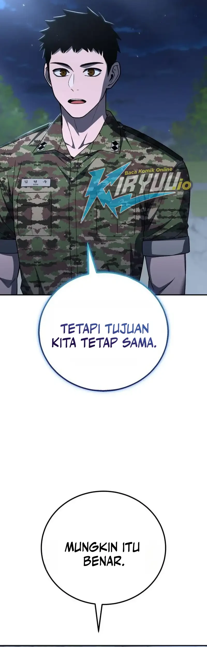 The Apocalypse's Ultimate Veteran Chapter 56 - halaman 14