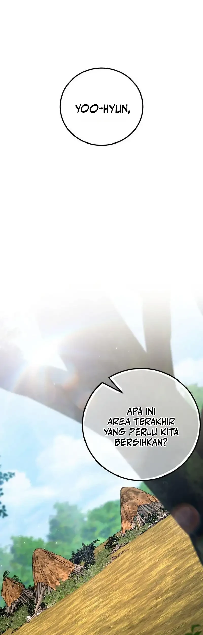 The Apocalypse's Ultimate Veteran Chapter 56 - halaman 20