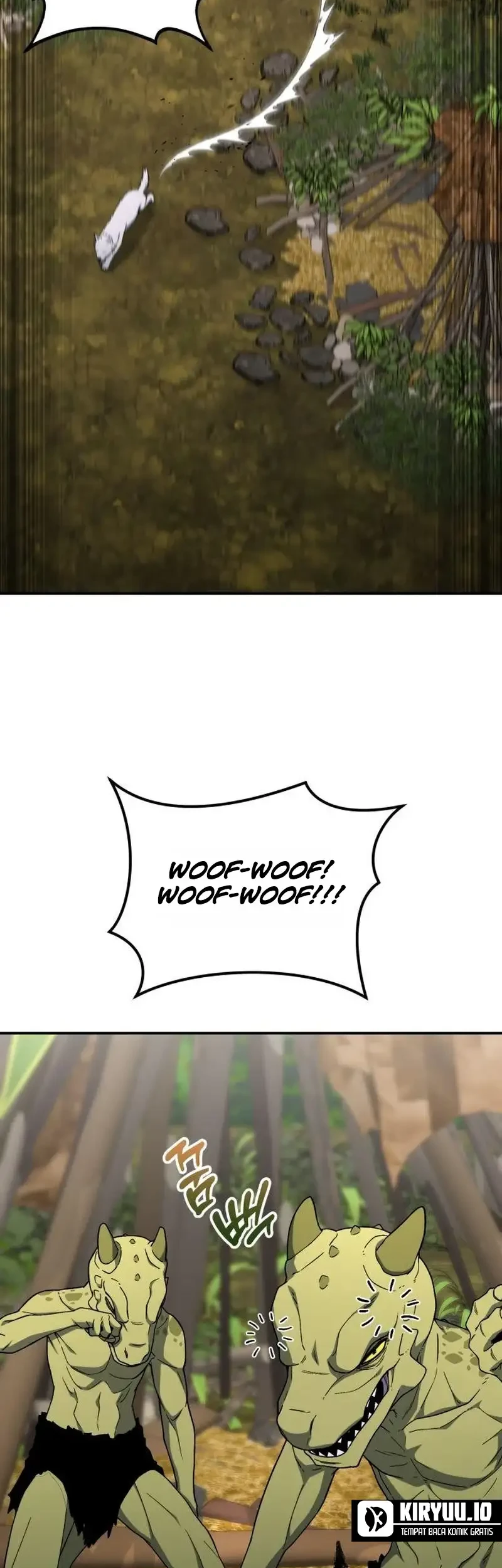 The Apocalypse's Ultimate Veteran Chapter 56 - halaman 30