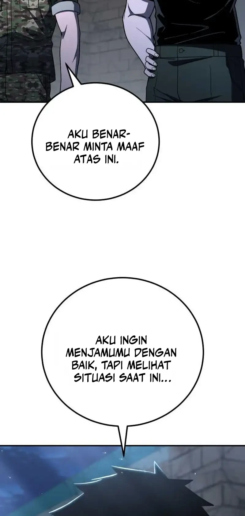 The Apocalypse's Ultimate Veteran Chapter 56 - halaman 4