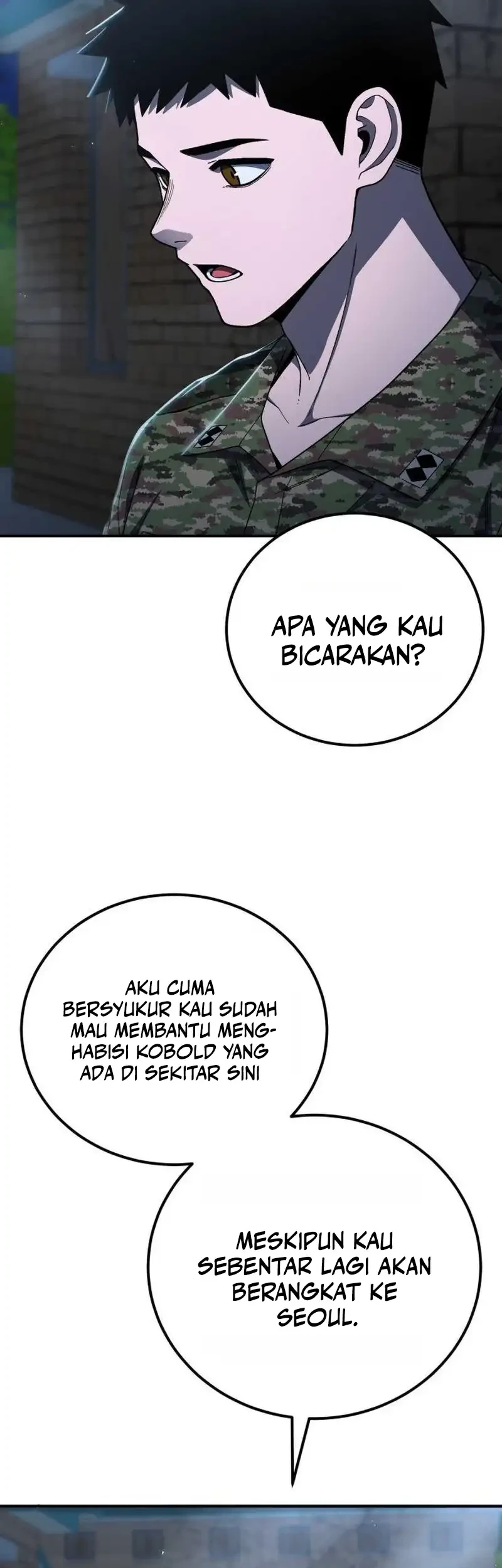The Apocalypse's Ultimate Veteran Chapter 56 - halaman 5