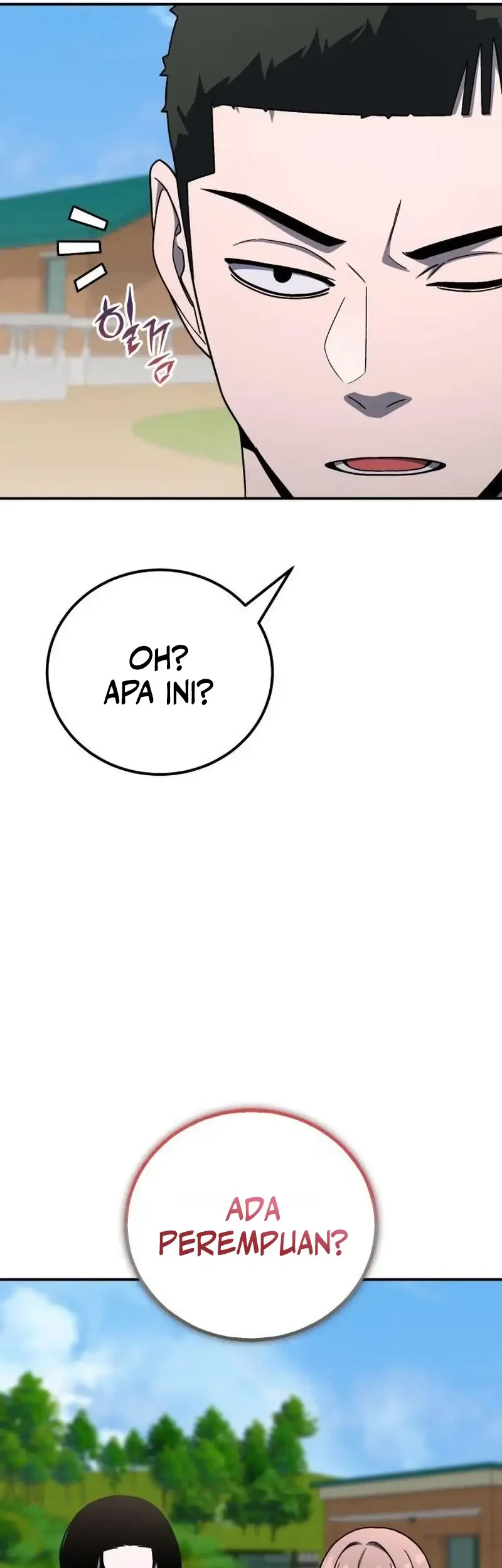 The Apocalypse's Ultimate Veteran Chapter 56 - halaman 71