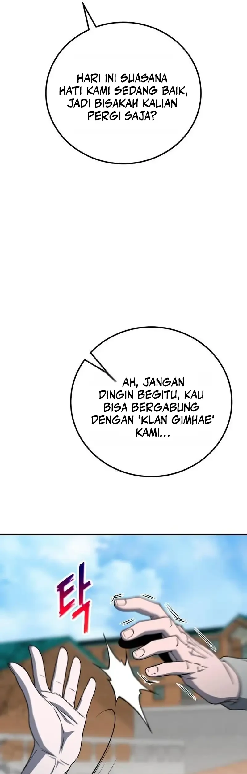 The Apocalypse's Ultimate Veteran Chapter 56 - halaman 75