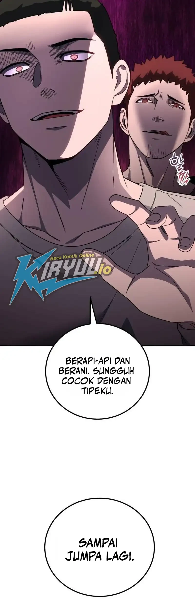 The Apocalypse's Ultimate Veteran Chapter 56 - halaman 78