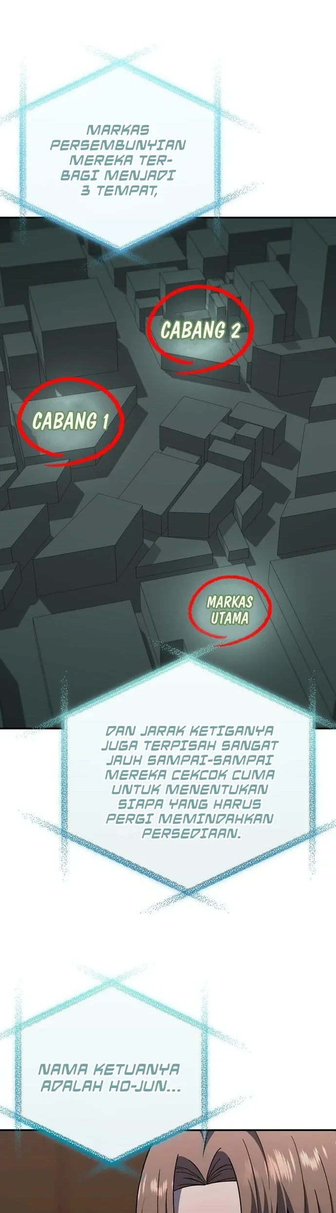 The Apocalypse's Ultimate Veteran Chapter 57 - halaman 12