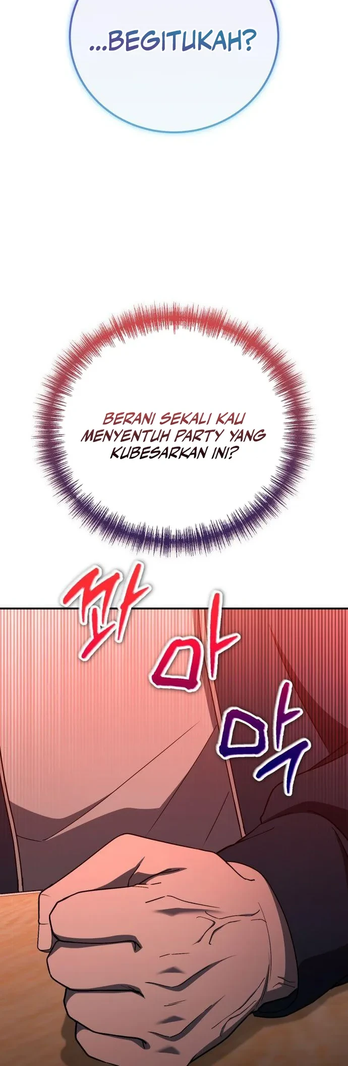 The Apocalypse's Ultimate Veteran Chapter 57 - halaman 18