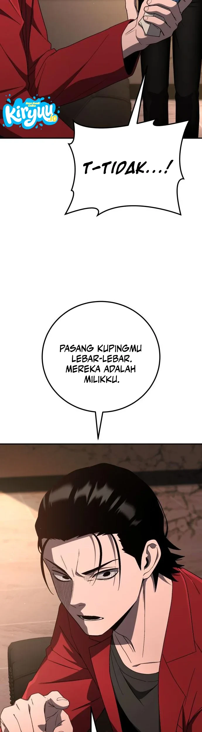 The Apocalypse's Ultimate Veteran Chapter 57 - halaman 28