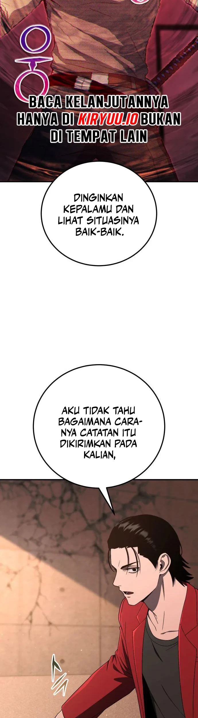 The Apocalypse's Ultimate Veteran Chapter 57 - halaman 46