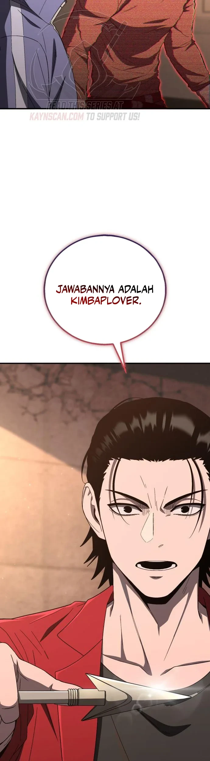 The Apocalypse's Ultimate Veteran Chapter 57 - halaman 50