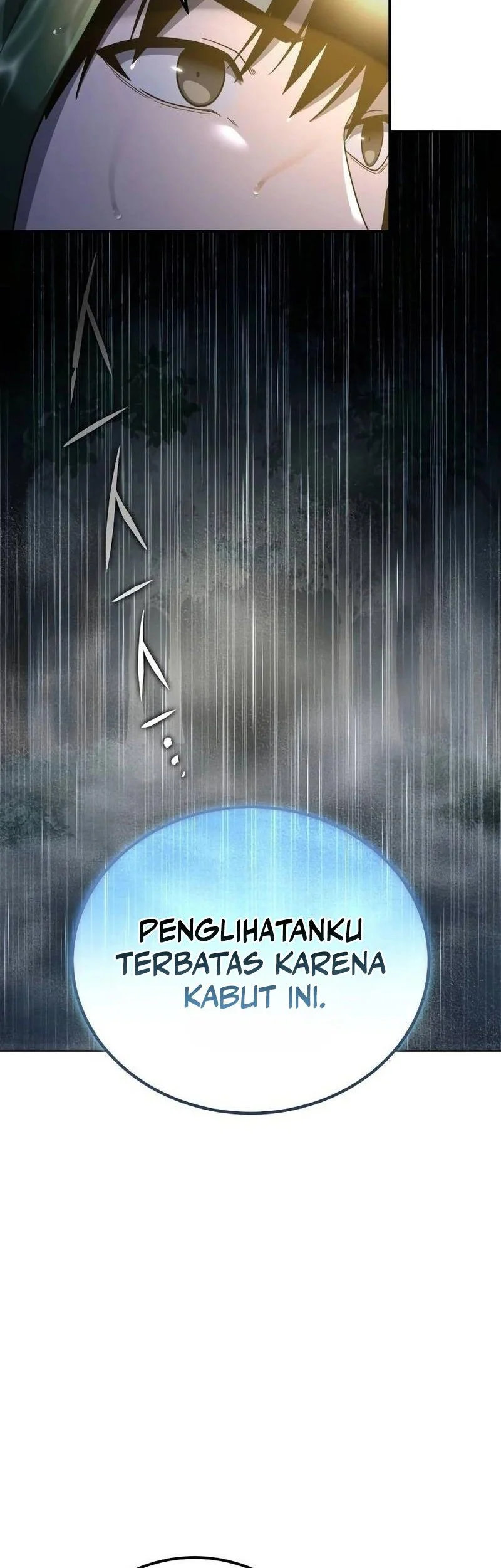 The Apocalypse's Ultimate Veteran Chapter 6 - halaman 10