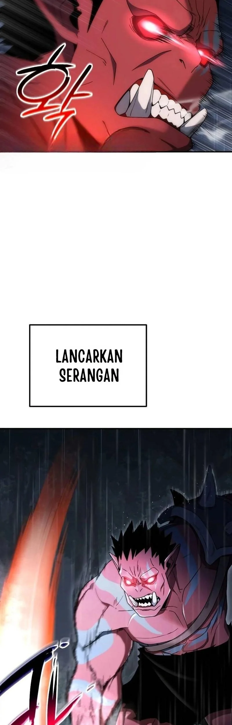 The Apocalypse's Ultimate Veteran Chapter 6 - halaman 26