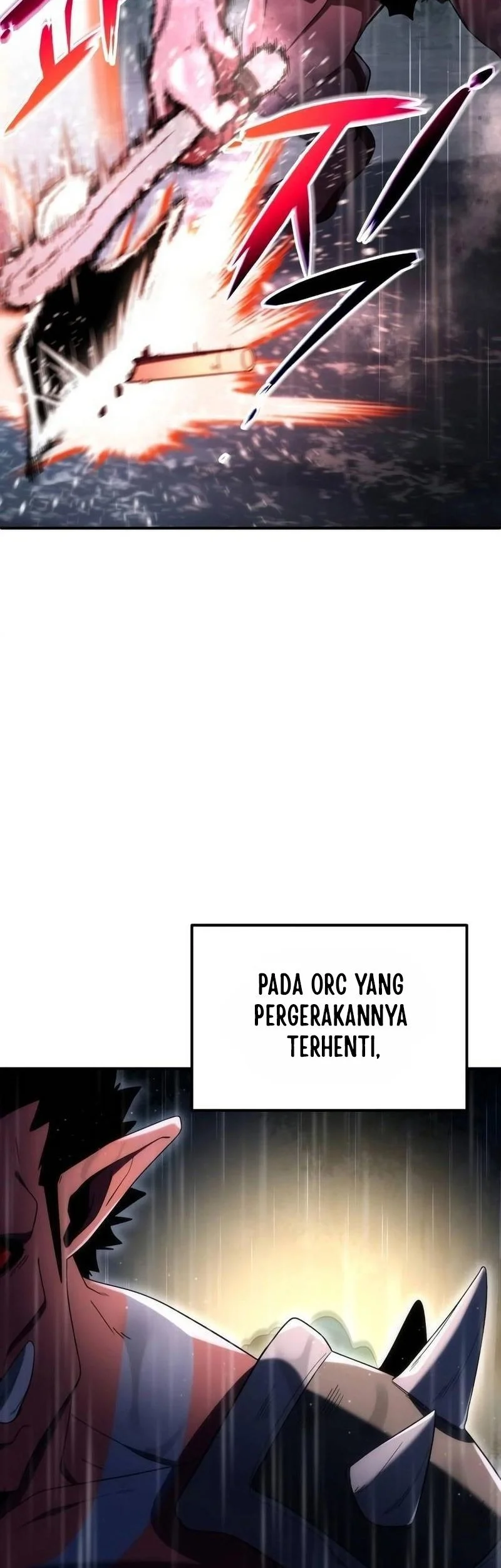 The Apocalypse's Ultimate Veteran Chapter 6 - halaman 27