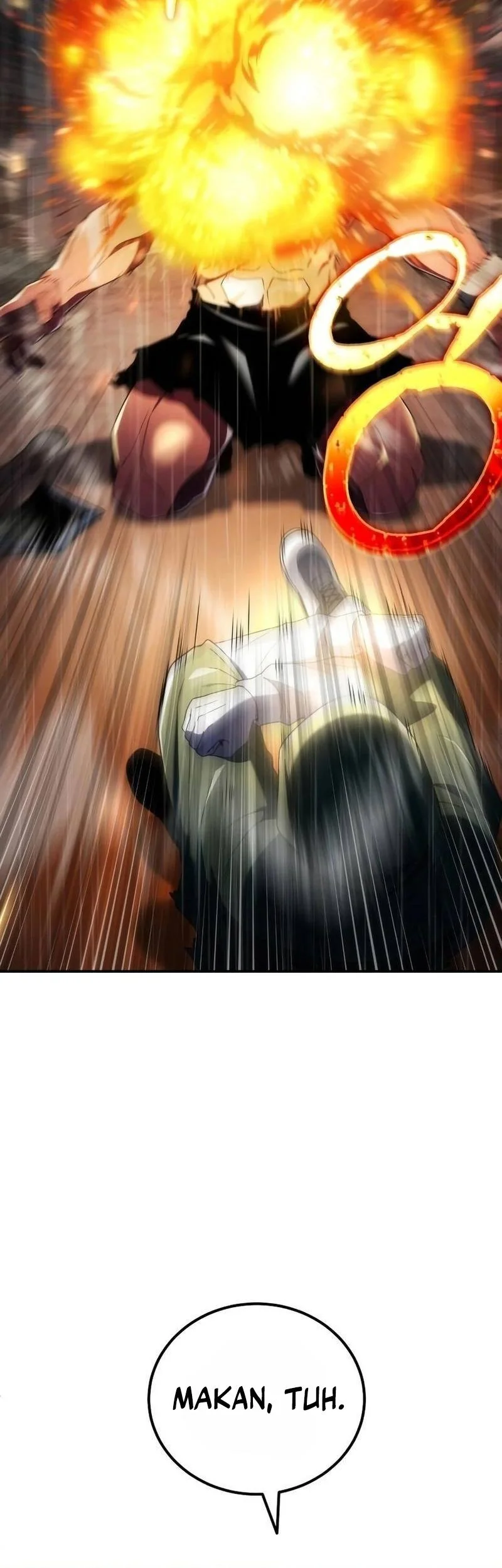 The Apocalypse's Ultimate Veteran Chapter 6 - halaman 49