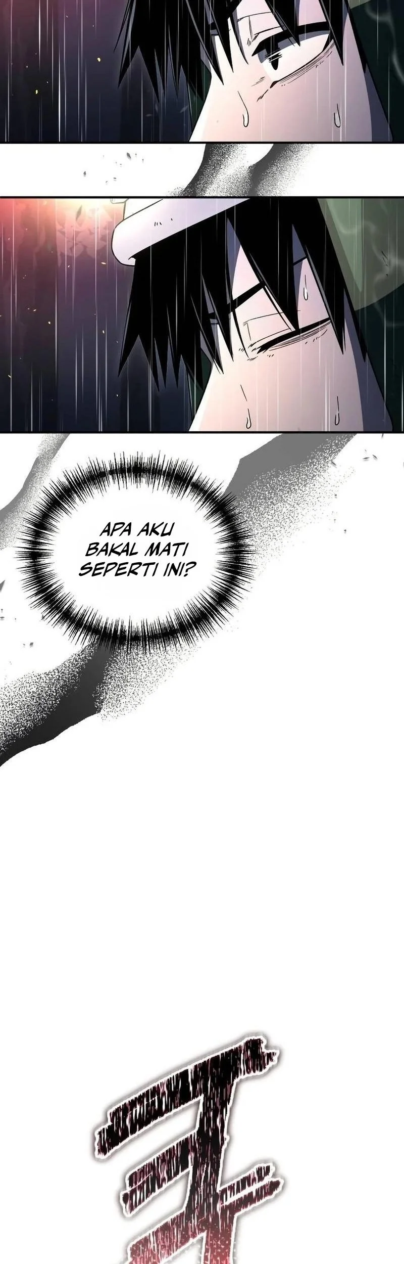 The Apocalypse's Ultimate Veteran Chapter 6 - halaman 54