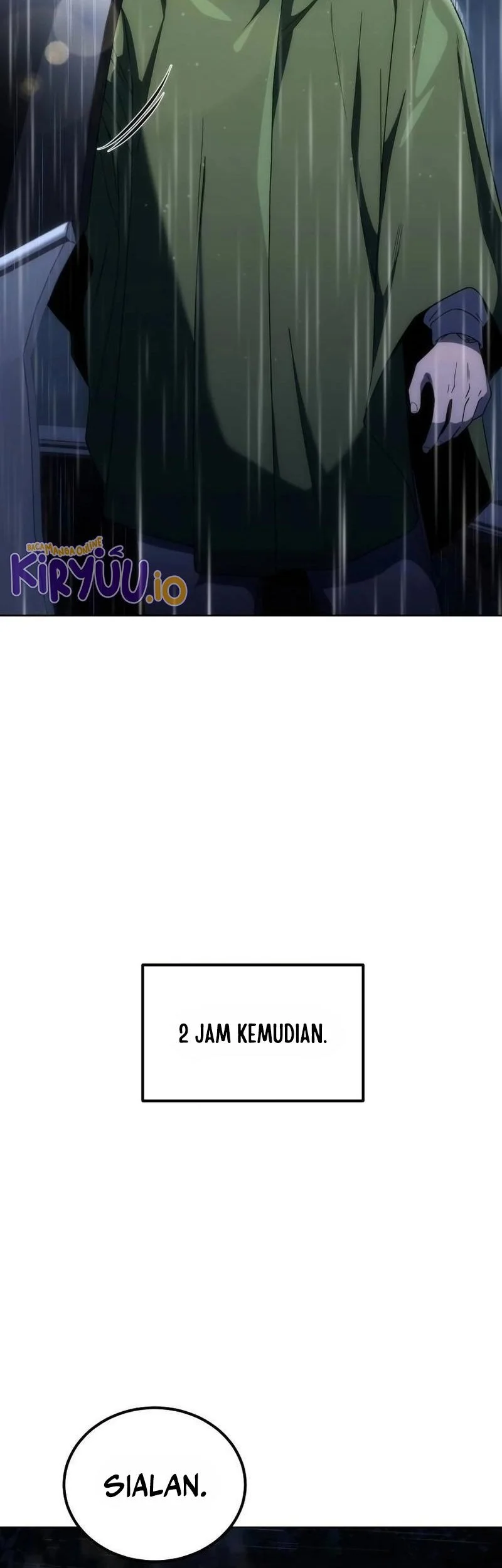 The Apocalypse's Ultimate Veteran Chapter 6 - halaman 7