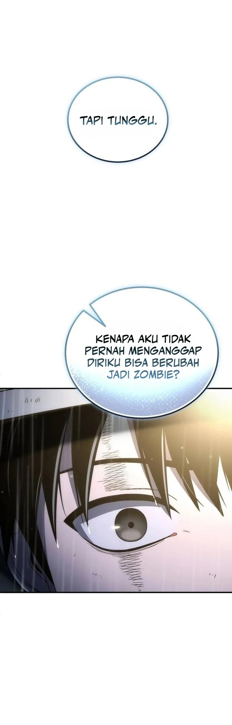 The Apocalypse's Ultimate Veteran Chapter 6 - halaman 70