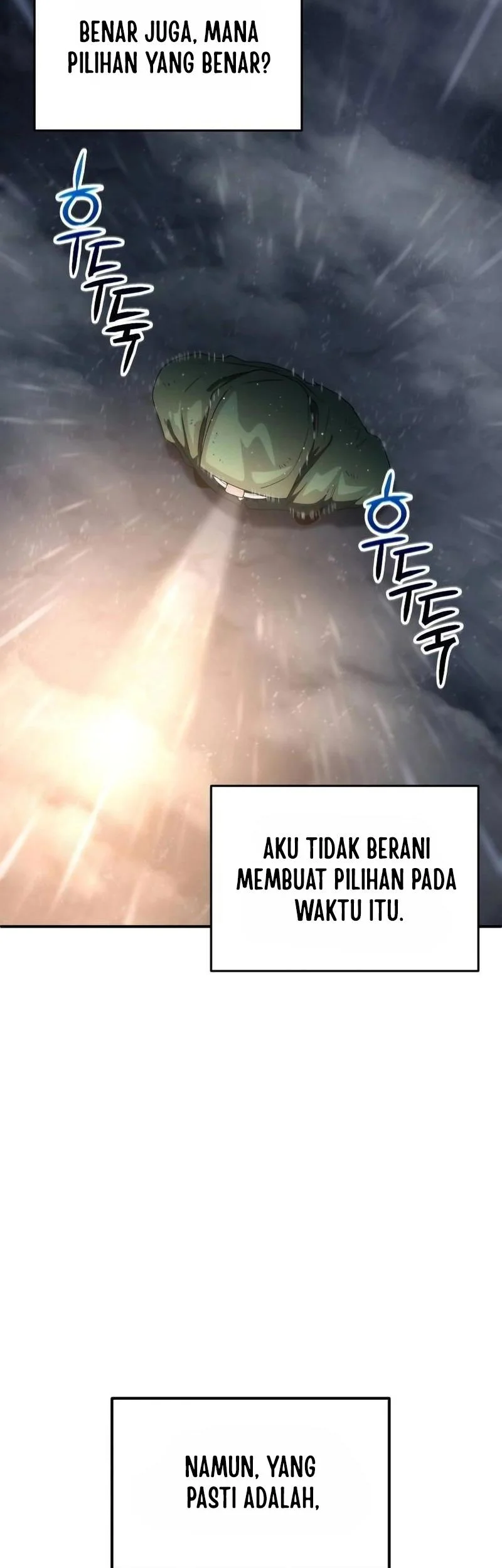 The Apocalypse's Ultimate Veteran Chapter 6 - halaman 73