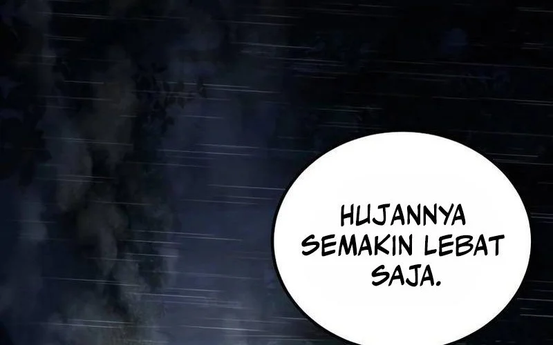 The Apocalypse's Ultimate Veteran Chapter 6 - halaman 8