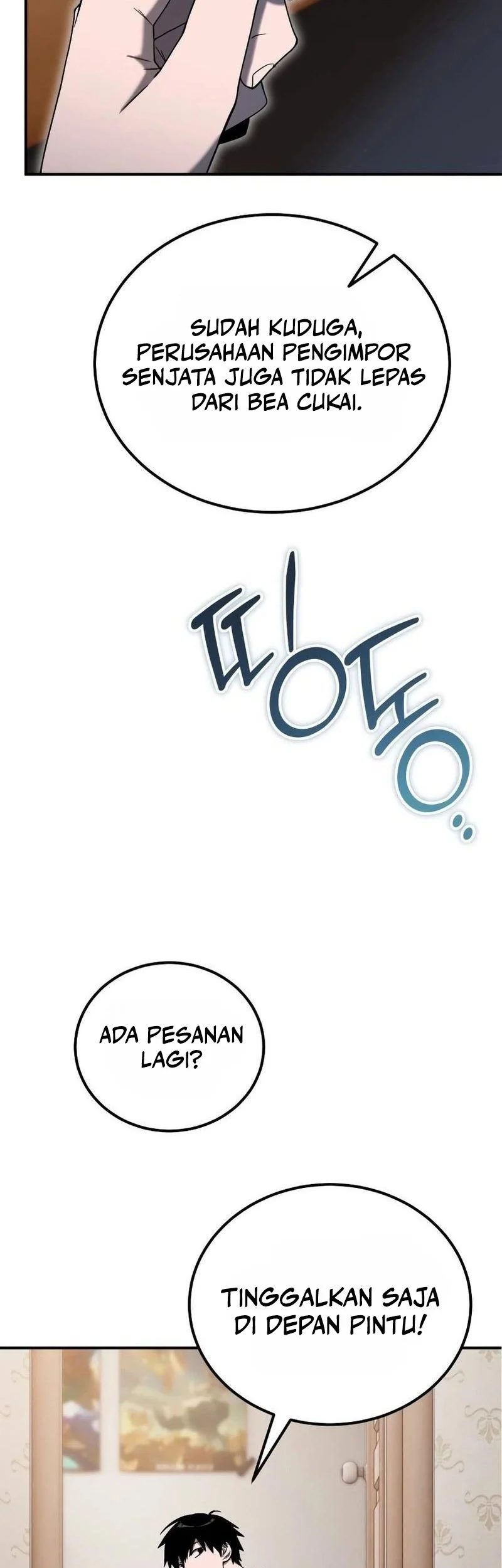 The Apocalypse's Ultimate Veteran Chapter 6 - halaman 95