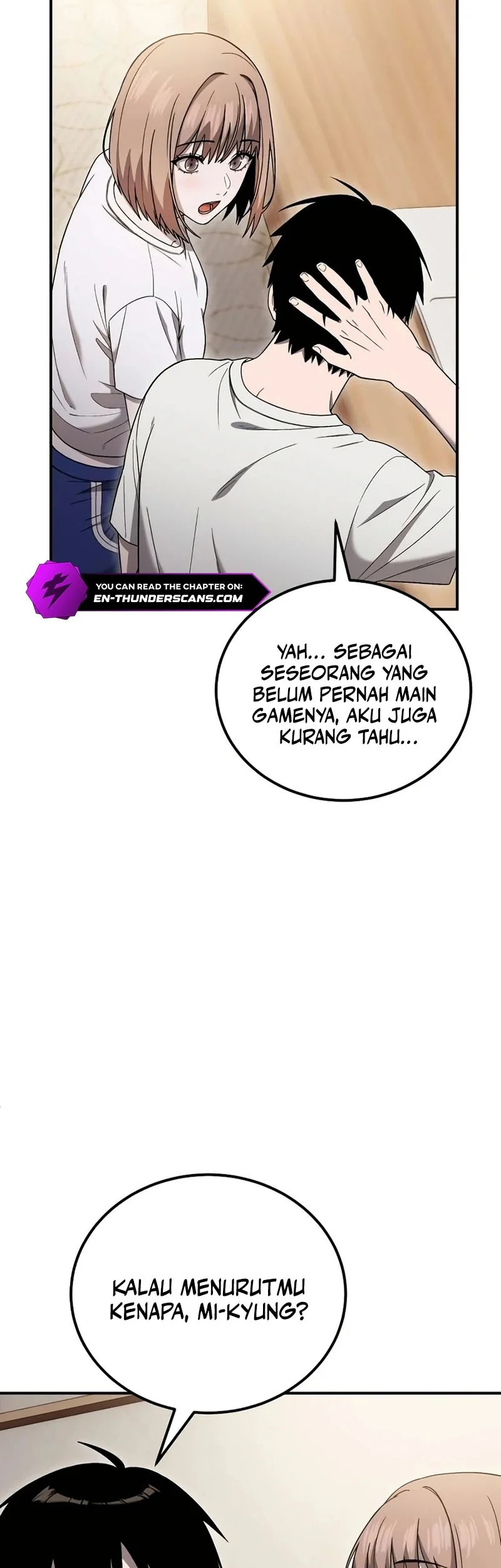 The Apocalypse's Ultimate Veteran Chapter 7 - halaman 19