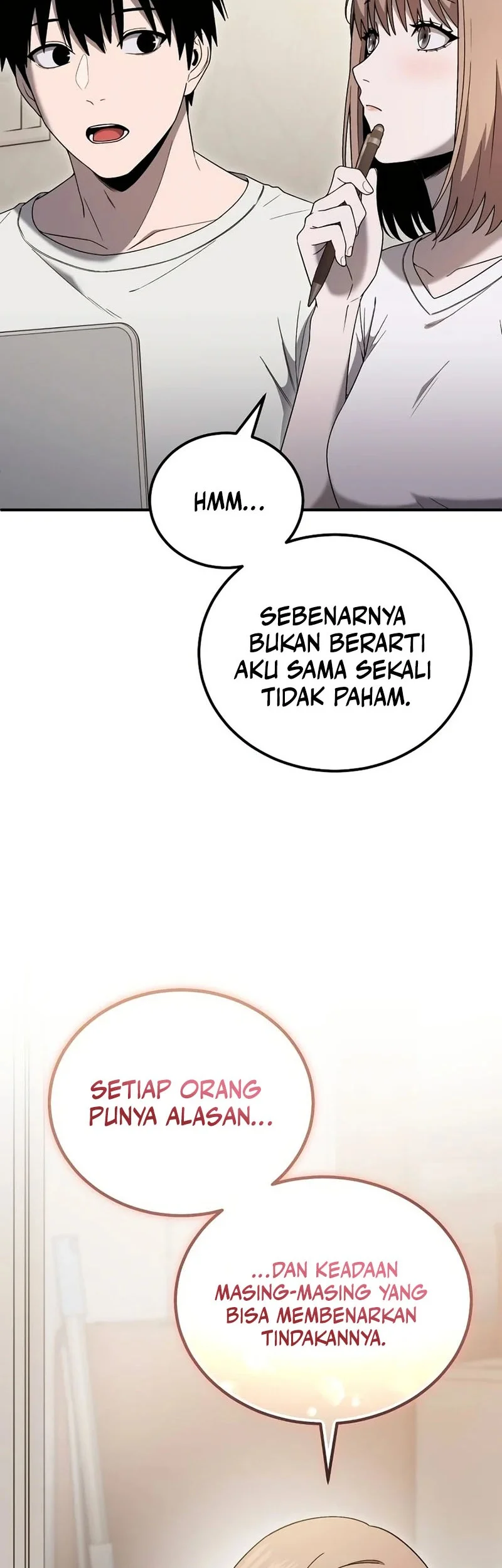 The Apocalypse's Ultimate Veteran Chapter 7 - halaman 20