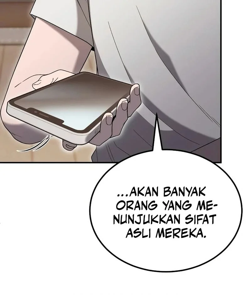 The Apocalypse's Ultimate Veteran Chapter 7 - halaman 26