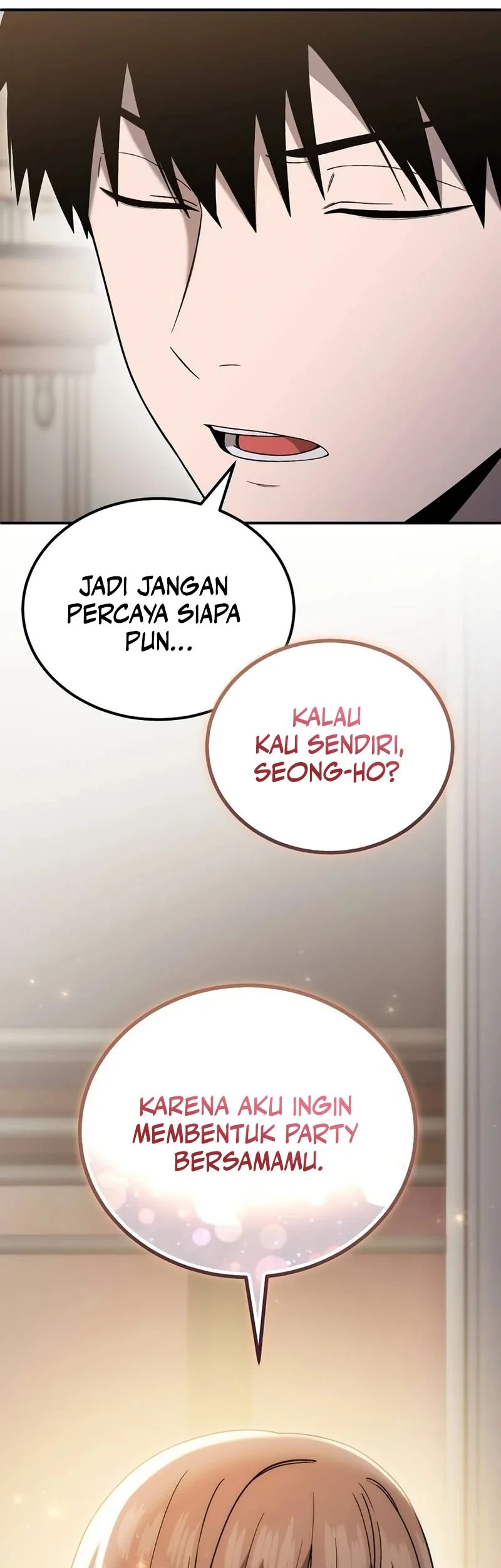 The Apocalypse's Ultimate Veteran Chapter 7 - halaman 27