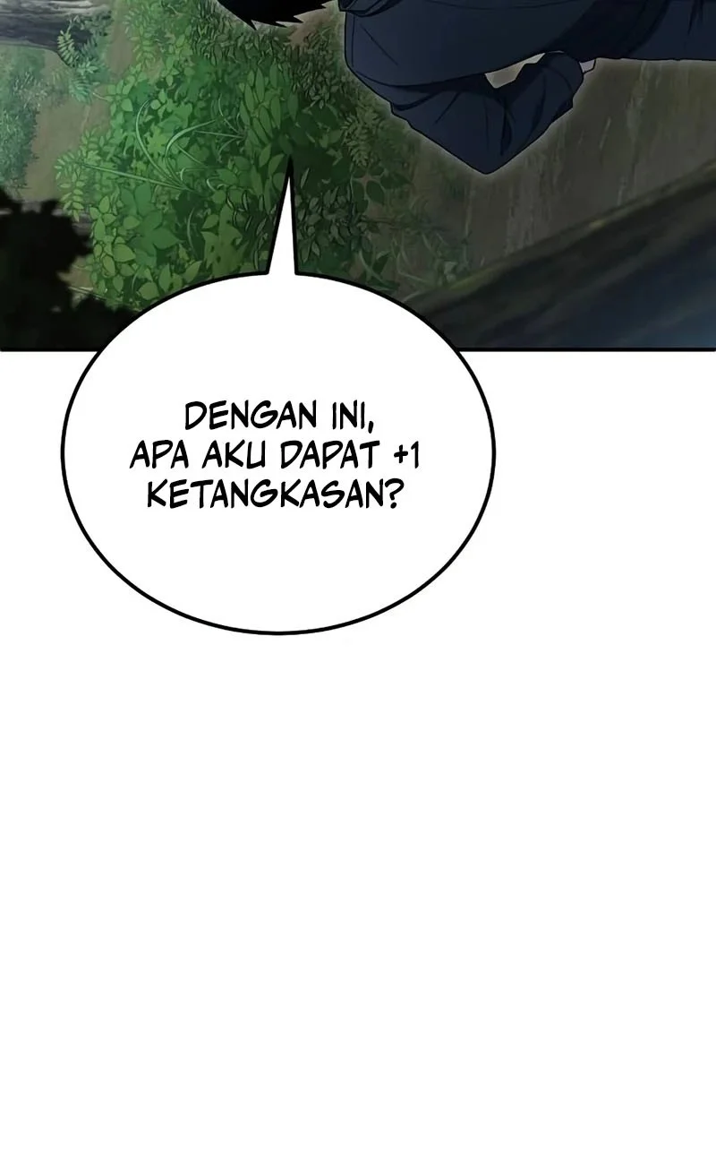The Apocalypse's Ultimate Veteran Chapter 7 - halaman 44