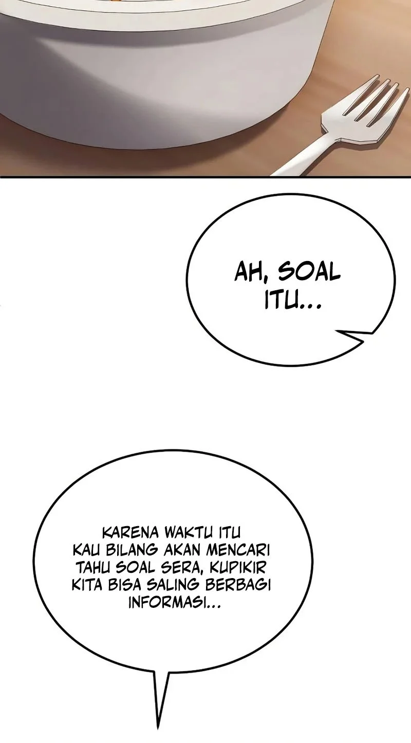 The Apocalypse's Ultimate Veteran Chapter 7 - halaman 6