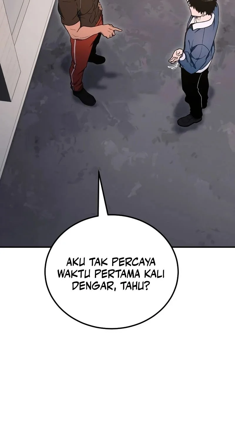 The Apocalypse's Ultimate Veteran Chapter 7 - halaman 62