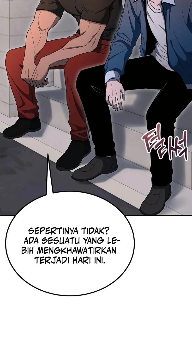 The Apocalypse's Ultimate Veteran Chapter 7 - halaman 67