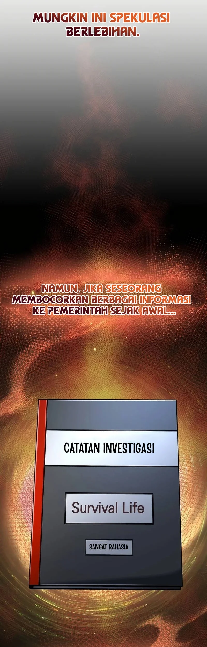 The Apocalypse's Ultimate Veteran Chapter 7 - halaman 82