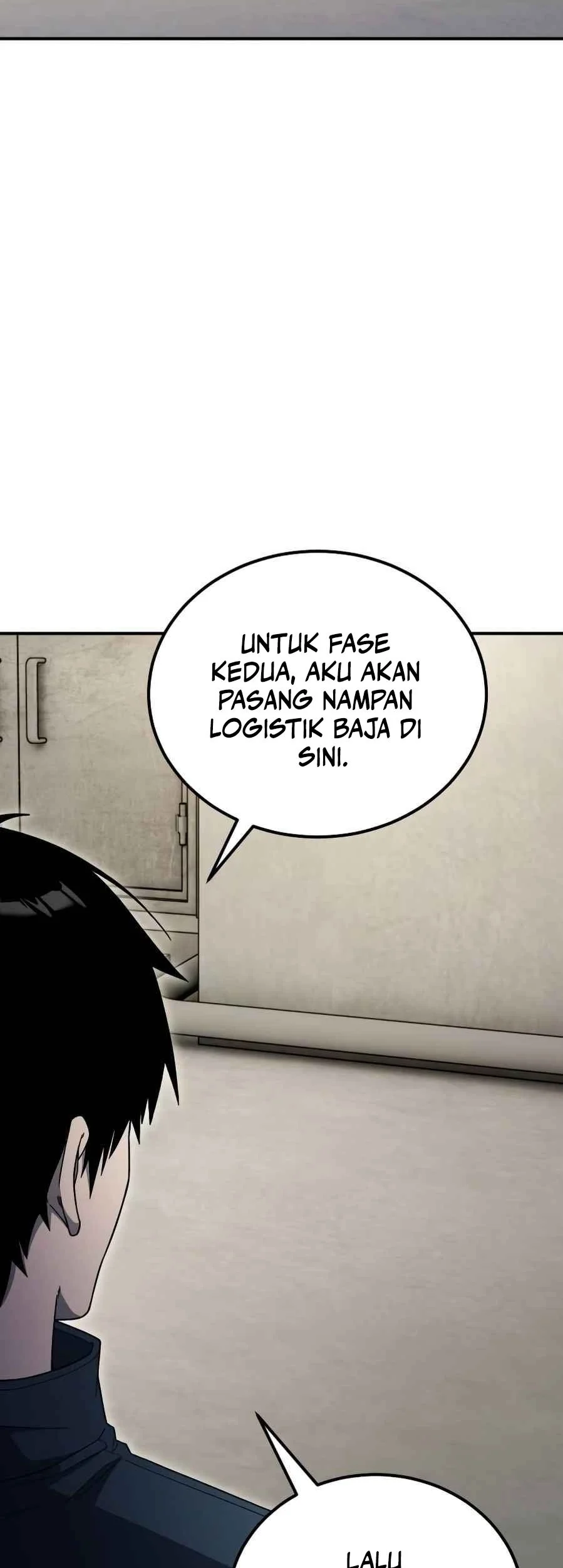 The Apocalypse's Ultimate Veteran Chapter 8 - halaman 21