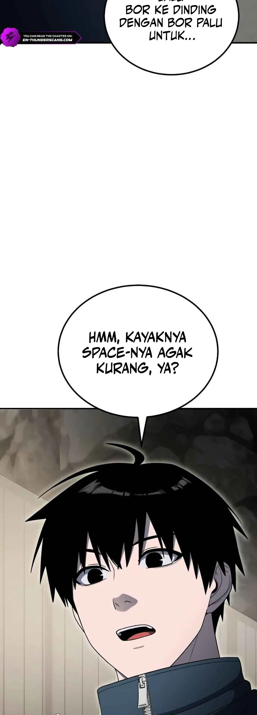 The Apocalypse's Ultimate Veteran Chapter 8 - halaman 22
