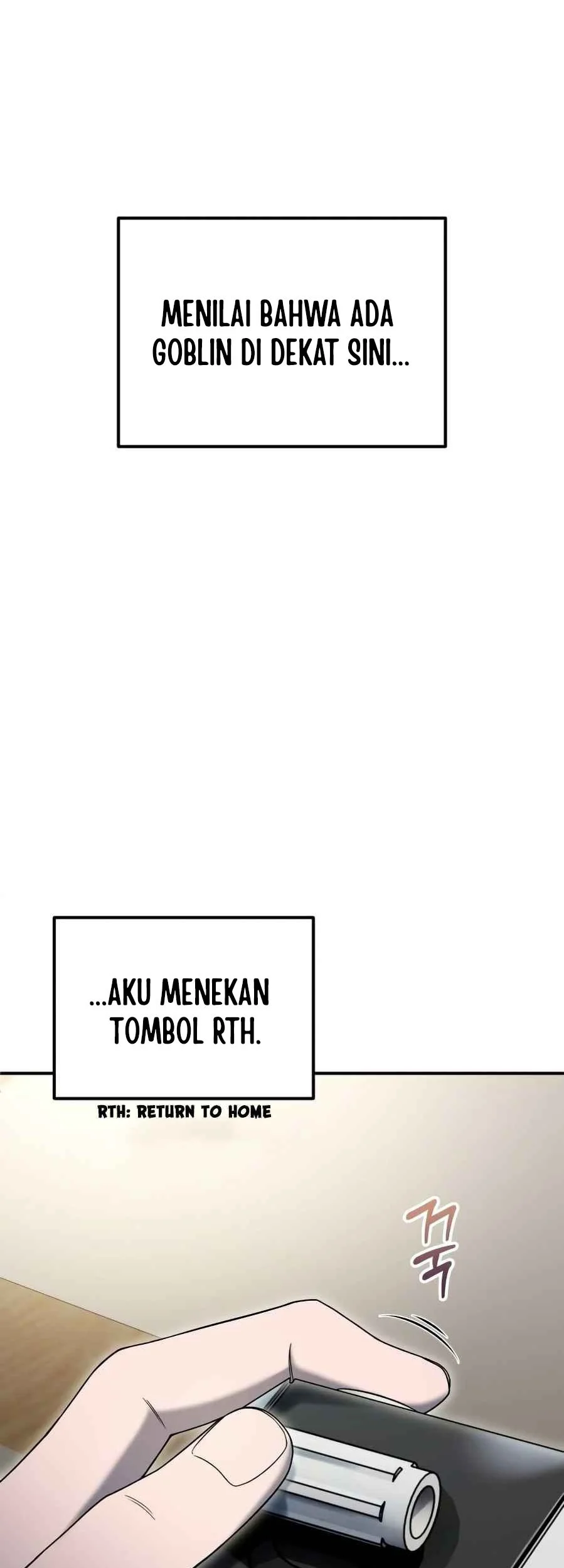 The Apocalypse's Ultimate Veteran Chapter 8 - halaman 48