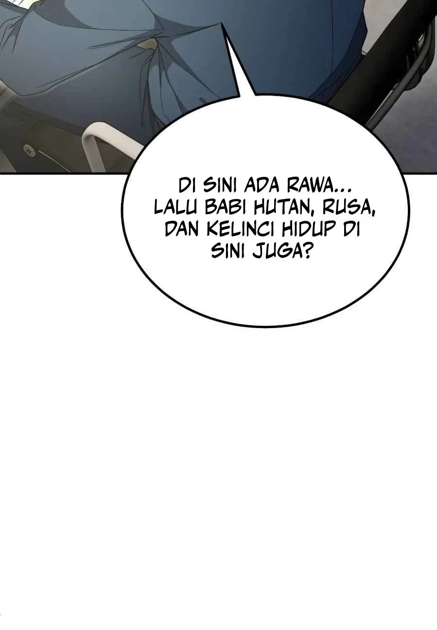 The Apocalypse's Ultimate Veteran Chapter 8 - halaman 50