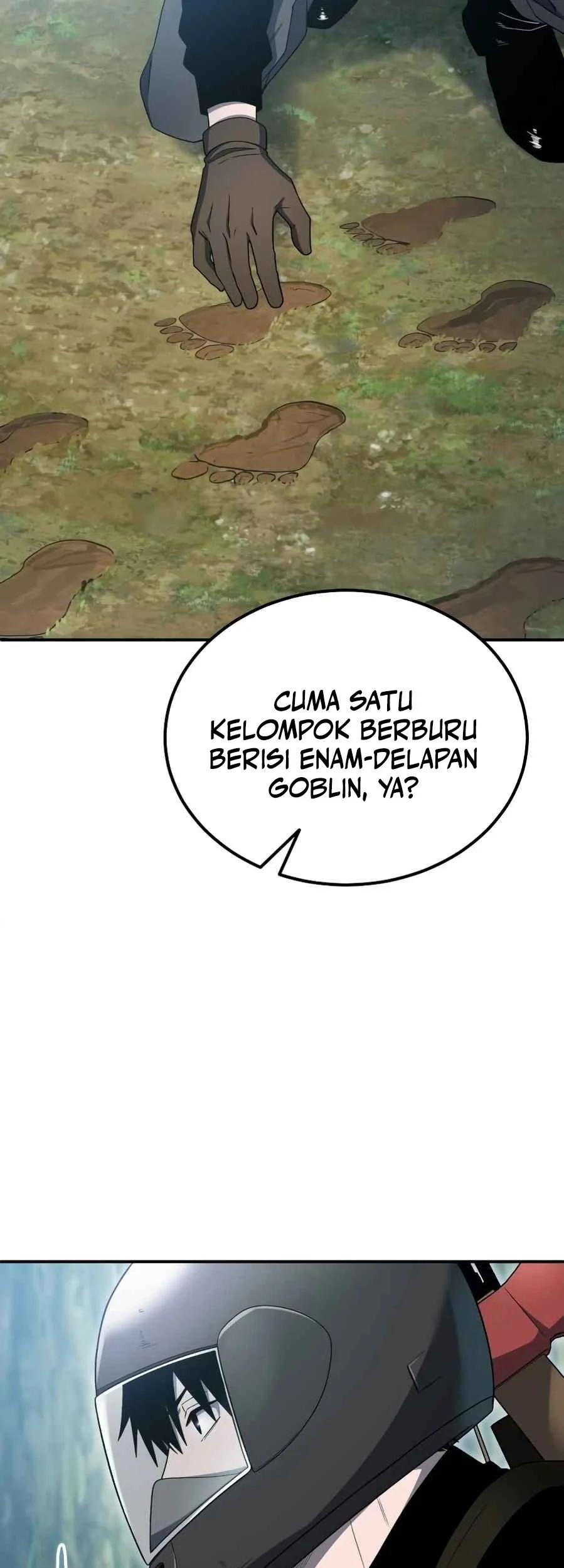 The Apocalypse's Ultimate Veteran Chapter 8 - halaman 59