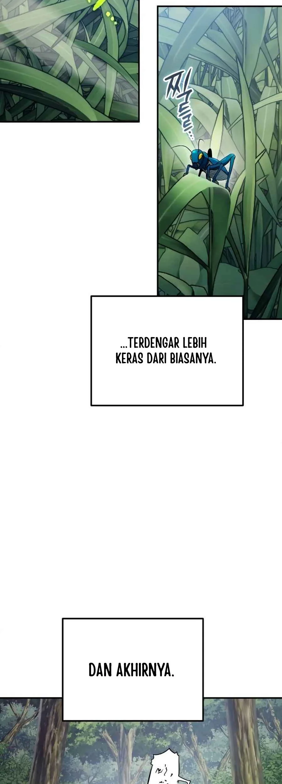 The Apocalypse's Ultimate Veteran Chapter 8 - halaman 63