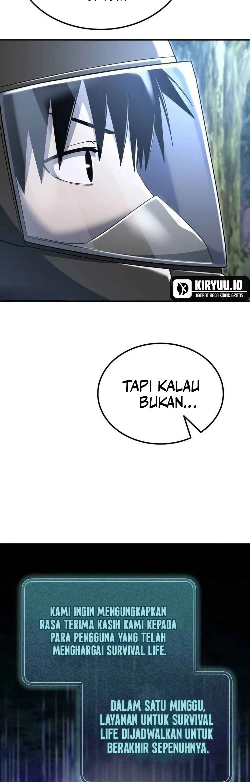 The Apocalypse's Ultimate Veteran Chapter 9 - halaman 22