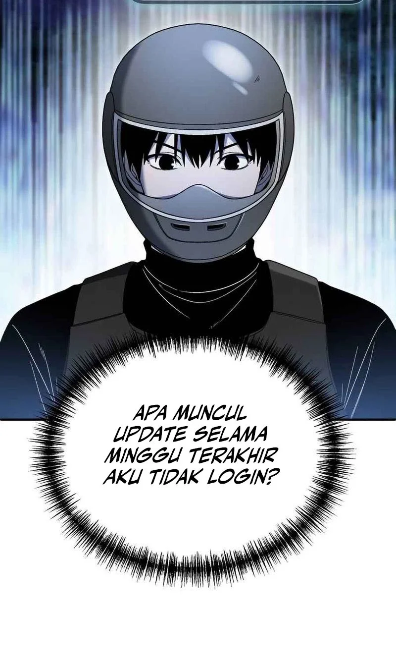 The Apocalypse's Ultimate Veteran Chapter 9 - halaman 23