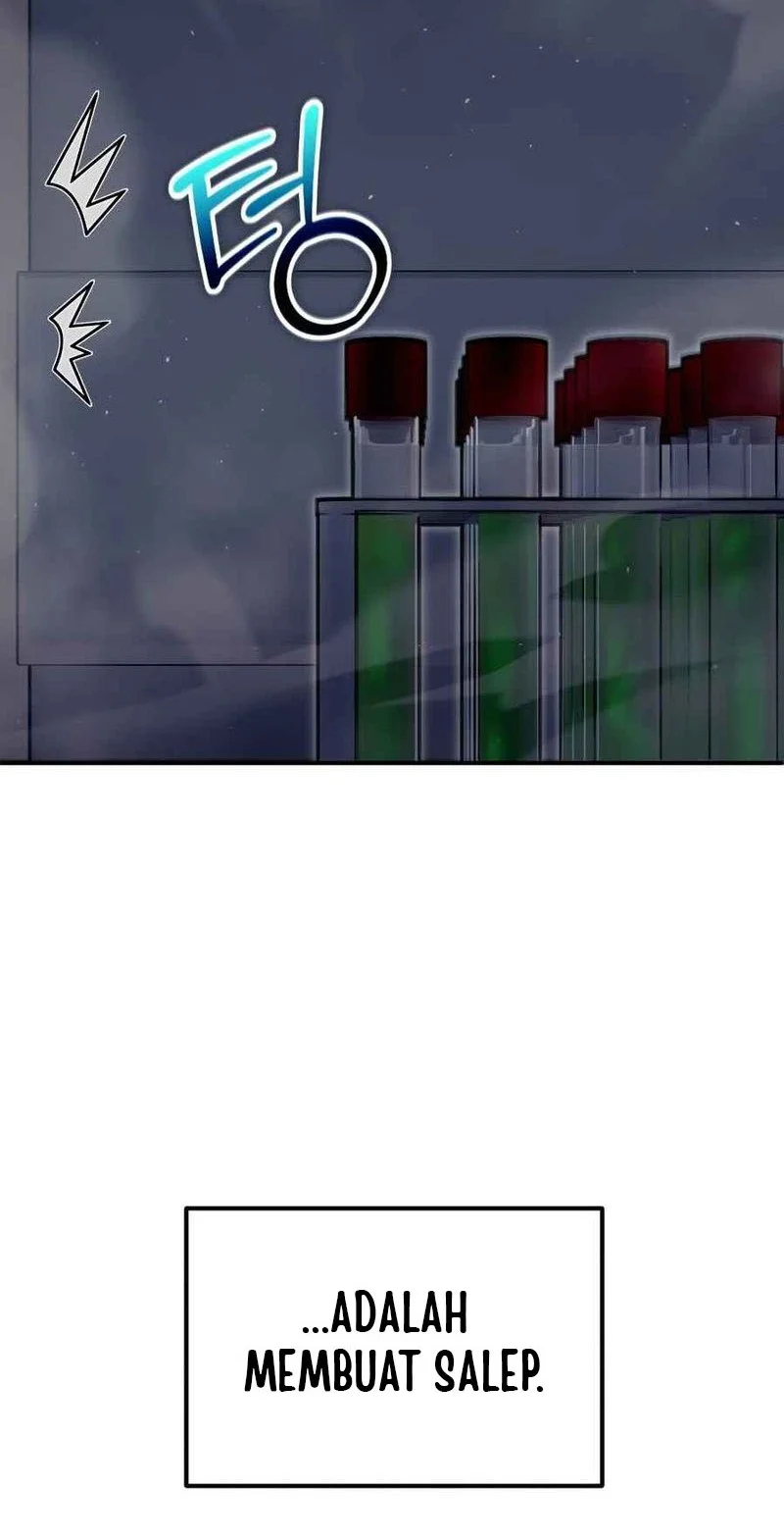 The Apocalypse's Ultimate Veteran Chapter 9 - halaman 43