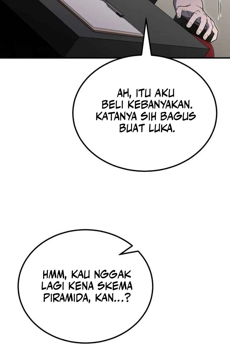 The Apocalypse's Ultimate Veteran Chapter 9 - halaman 51