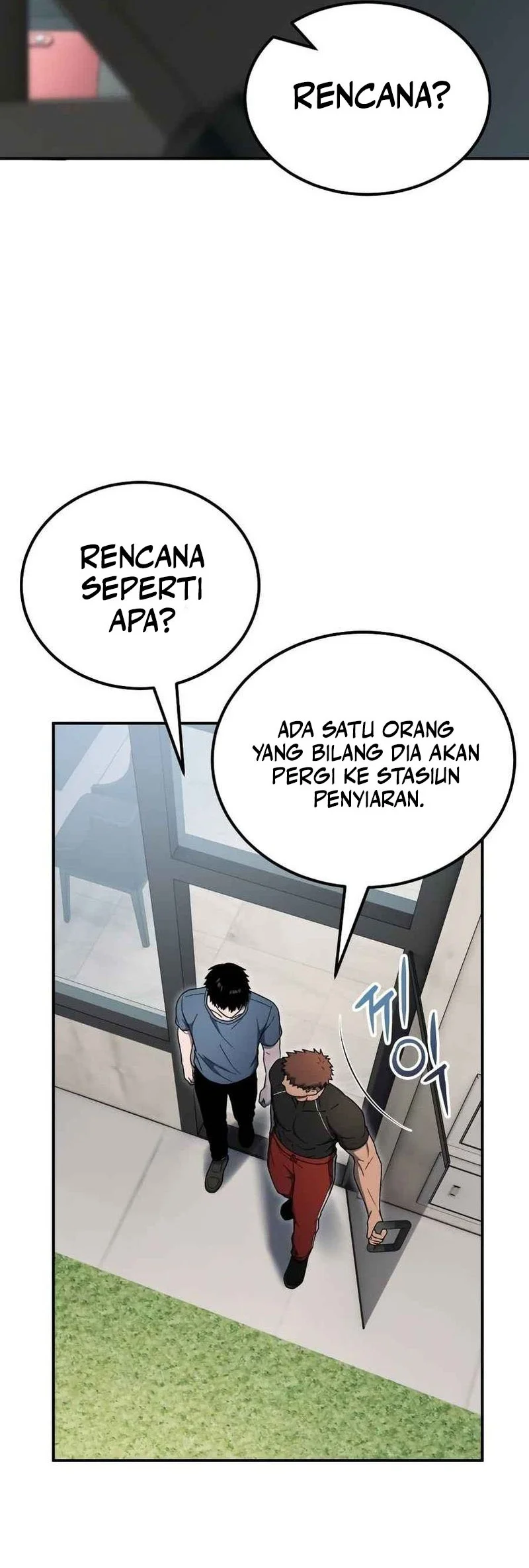 The Apocalypse's Ultimate Veteran Chapter 9 - halaman 55