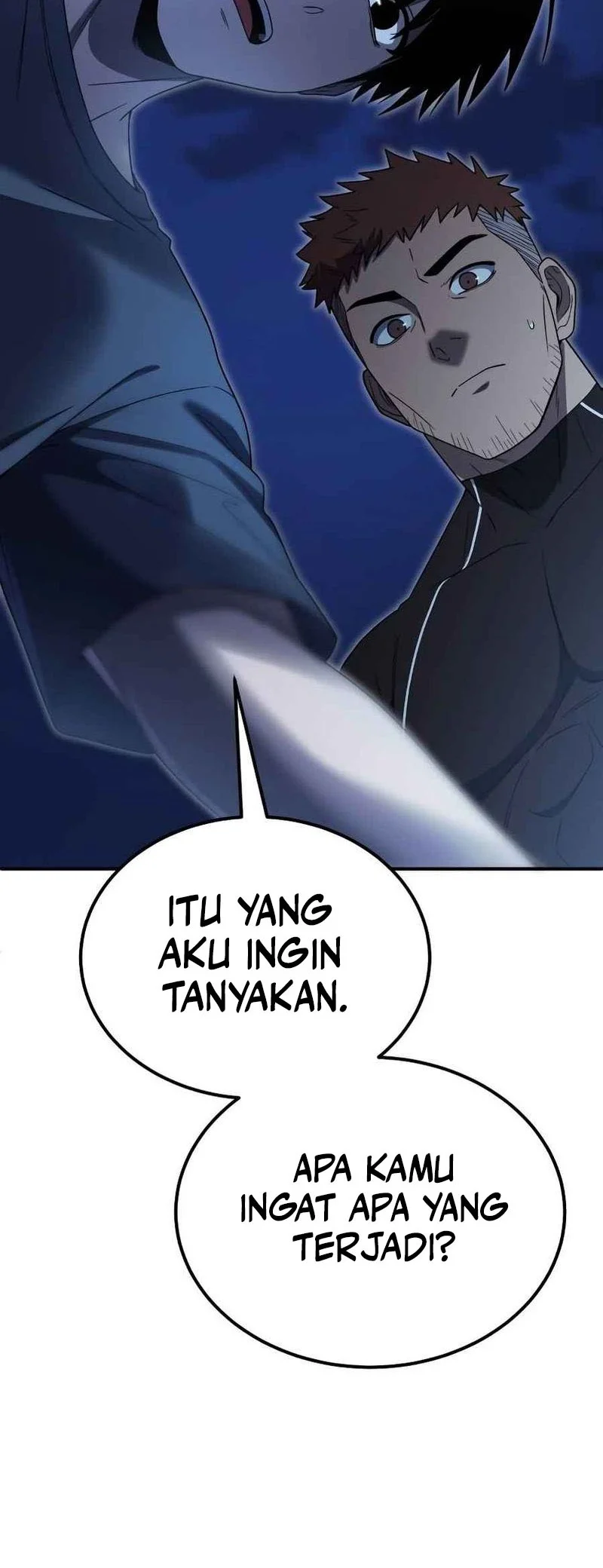 The Apocalypse's Ultimate Veteran Chapter 9 - halaman 67