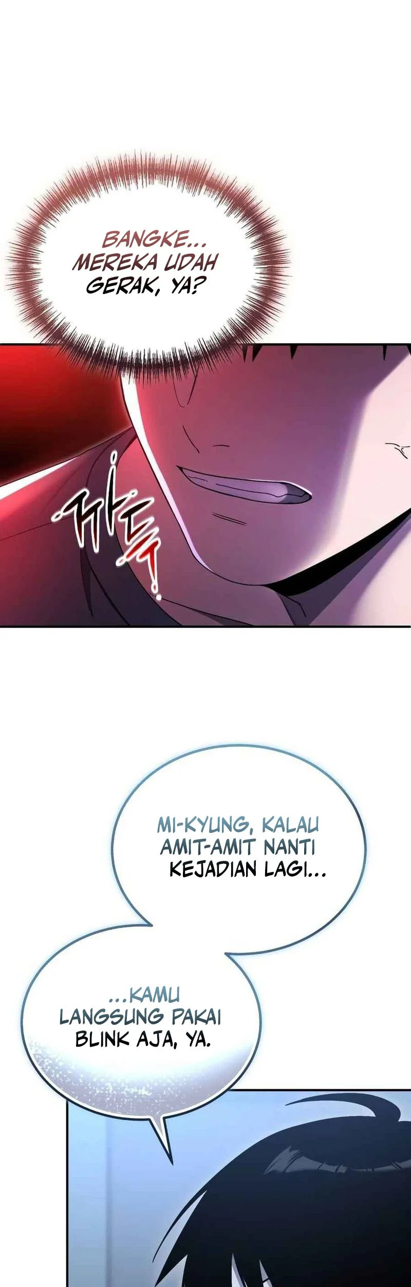 The Apocalypse's Ultimate Veteran Chapter 9 - halaman 72